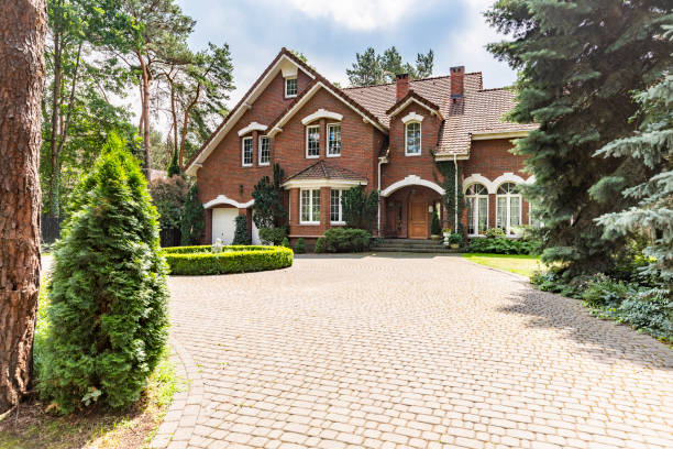 Best Interlocking Driveway Pavers  in Norwich, CT