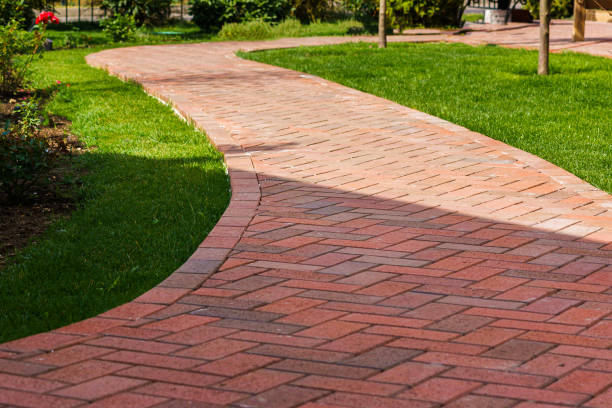 Best Custom Driveway Pavers  in Norwich, CT