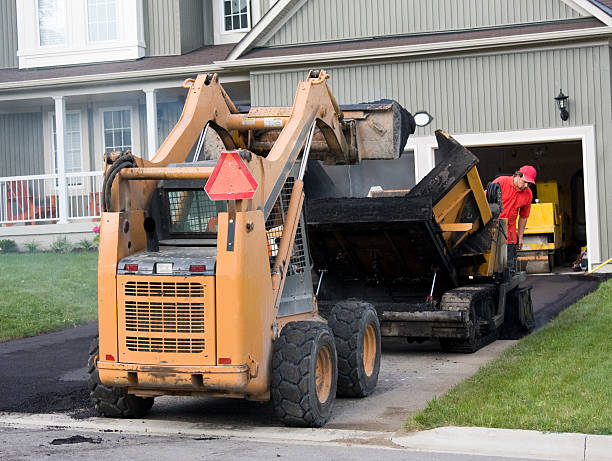 Best Affordable Driveway Pavers  in Norwich, CT