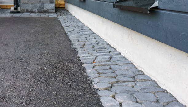 Best Commercial Driveway Pavers  in Norwich, CT