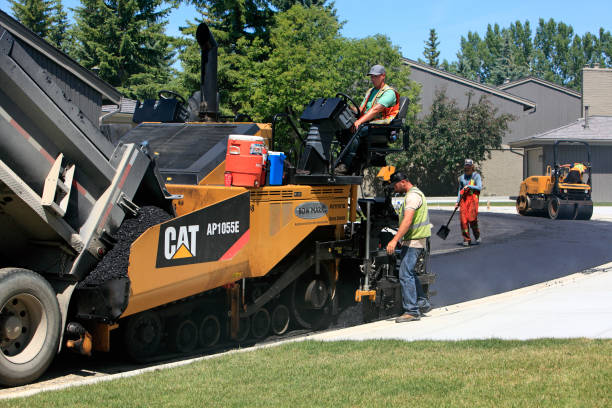 Best Best Driveway Pavers  in Norwich, CT