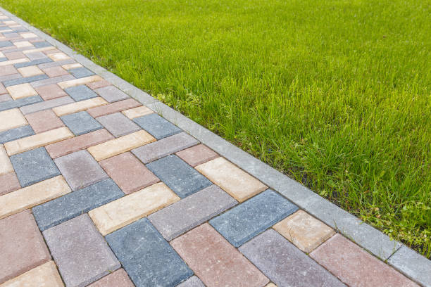 Professional Driveway Pavers in Norwich, CT